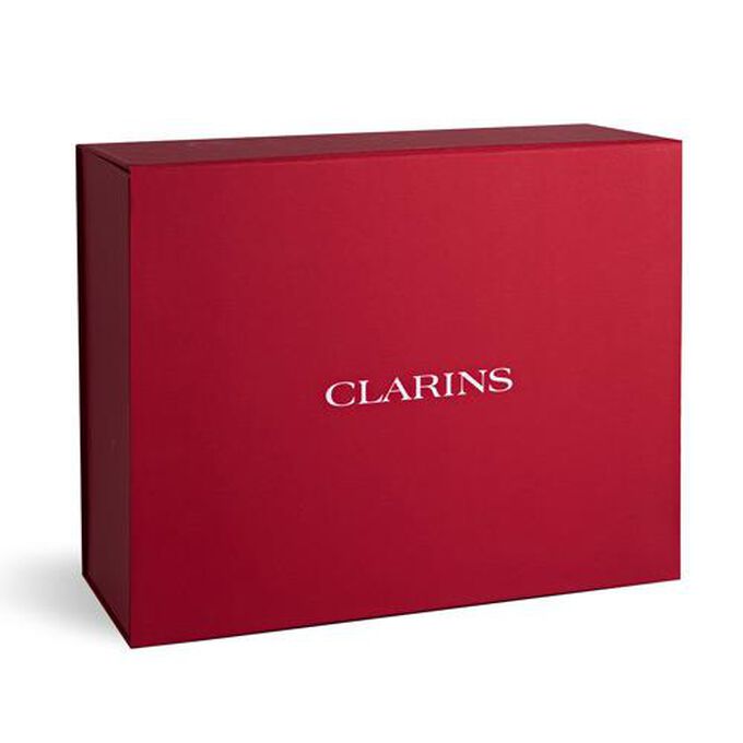 Clarins Premium gaveeske