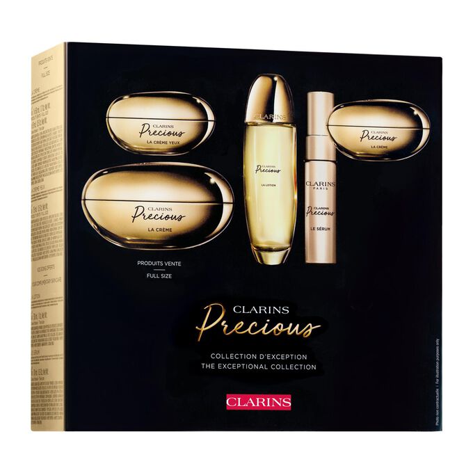 Precious - Exceptional Anti-Aging Collection