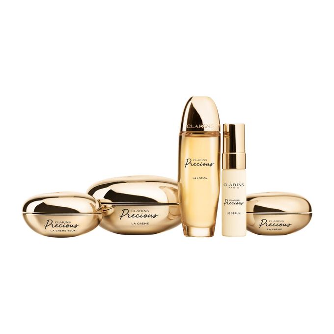 Precious - Exceptional Anti-Aging Collection