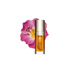 Lip Comfort Oil 01 Honey