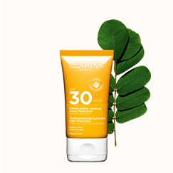 Youth-Protecting Sunscreen Face SPF30 pakkebilde