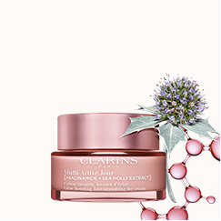 Multi-Active Day Cream - All Skin Types