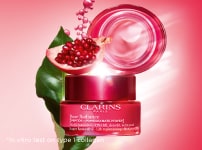 Clarins Cleansers